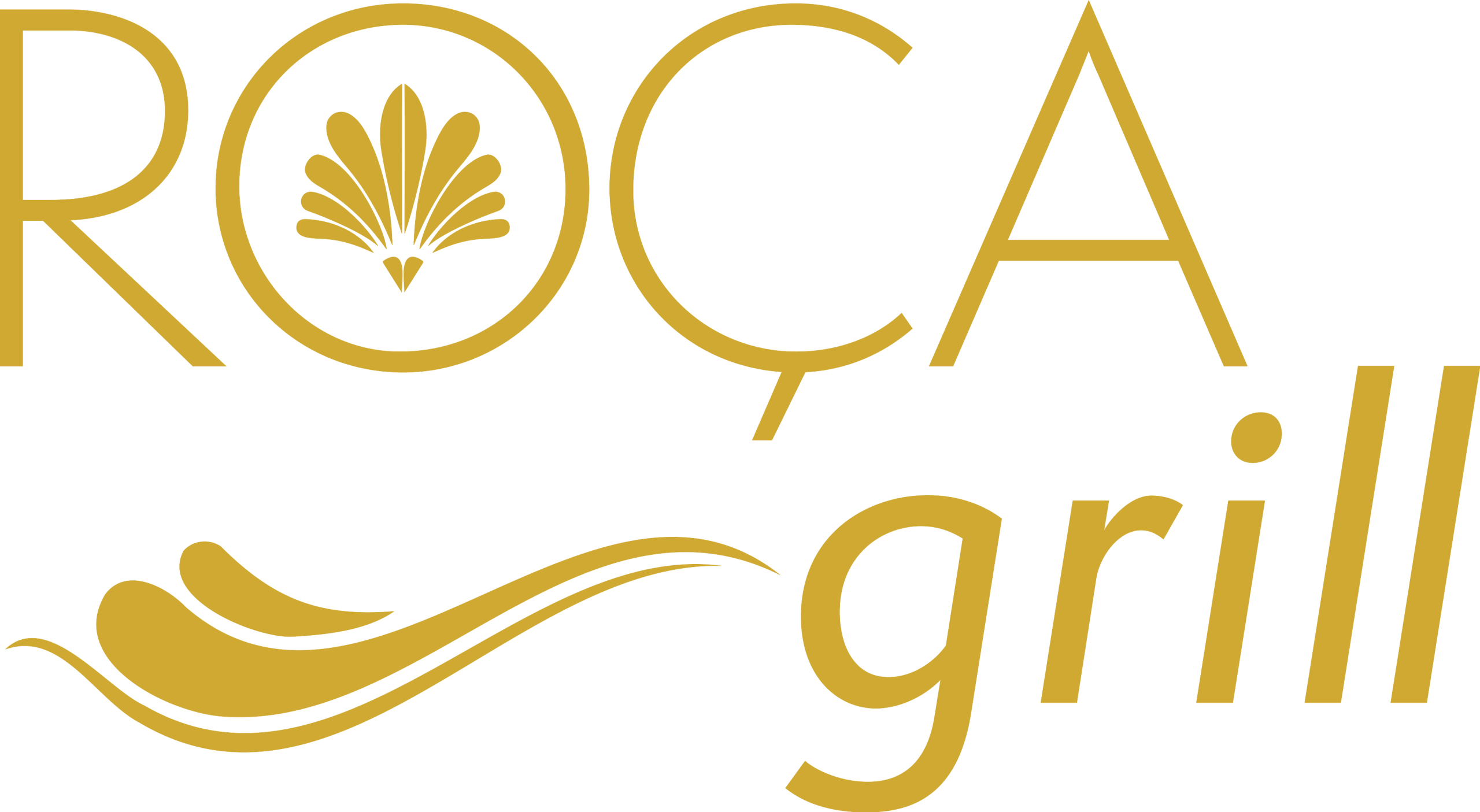 Selo Roça Grill